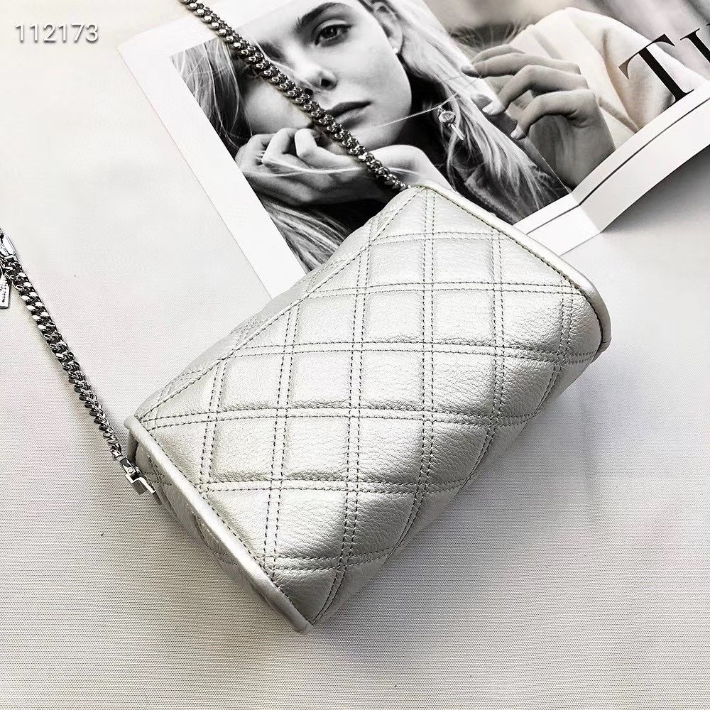Túi đeo chéo nữ Marc Jacobs Status da thật | Túi xách Snapshot Camera bag mẫu mới nhất 13